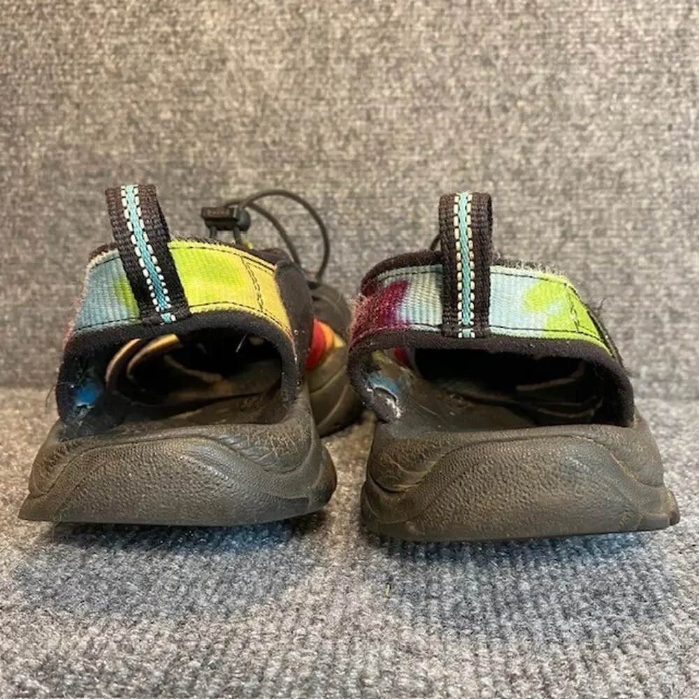 Keen newport retro